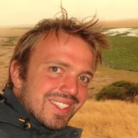 Lukas Bernardi
