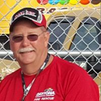 Richard Pillsbury
