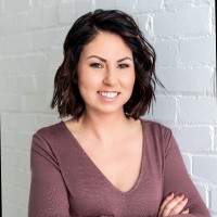 Amanda Harwood