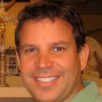 Jim Huber