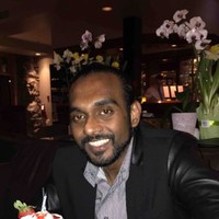 Shashika L. Jayawardena