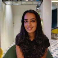 Shreyasi Daga