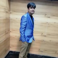 Ca Cs Vijay Hinger