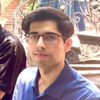 Muhammad Omair Qazi