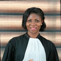 Barrister Fambove Rosaline