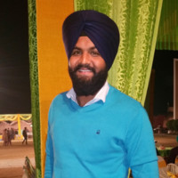 Jaskaran Singh Juneja