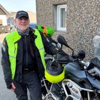 Morten Jervell Pettersen