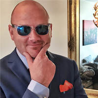 Fredrik B. Billgren