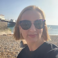 Rosy Hearn