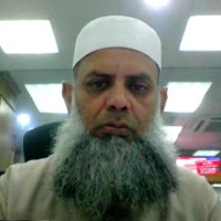 AMIR ALI KHAN