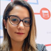Aline Contri Abranches De Faria