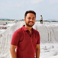 Anindya Kumar Gogoi