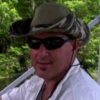 Greg Parr