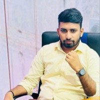 Janarthanan Nadesamoorthi