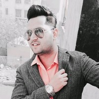 Rajat Sharma