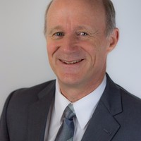 Bob MacKenzie