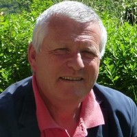 bernard , odile Bouchard