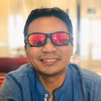 Marlon Bilgera