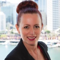 Nicole Crozier