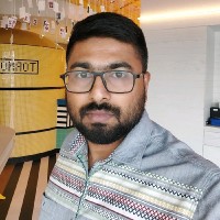 ARUN NAIR