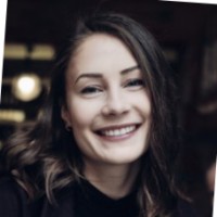 Tonje Damman