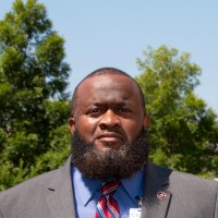 Terry D. Kendrick, BSB