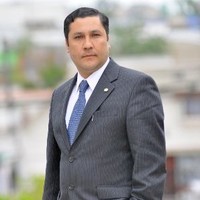 Raimundo Torres Silva