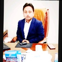 Asad Hussain Shaikh