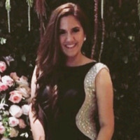 Michelle Martinez Paredes