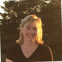 Susan Vankoevering