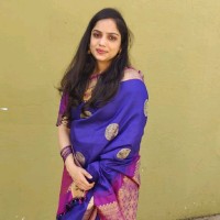 Swathi Ravi
