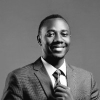 Keith Omondi