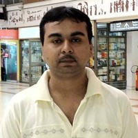 Abhijit -