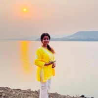 Shruti Kunhiraman
