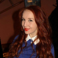 Maria Tishchuk