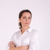 Kateryna Pavlenko