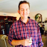 Kevin Carlson