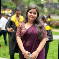Iesha Kumari