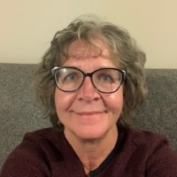 Barbara O'Brien