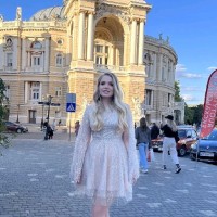 Мария Макарова