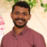 Jithin Paul