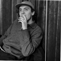 Jakob Aoufi