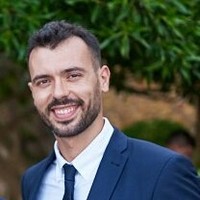 Eric Carrillo Muñoz