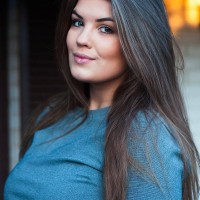 Sofia Engberg