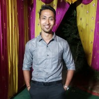 Soumya Ranjan Behera