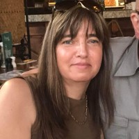 Suzanne Stevens
