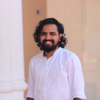Vyshnu K Nair