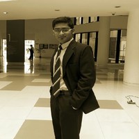 Rohit Shaw