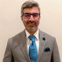 Muhammad Naveel Saeed