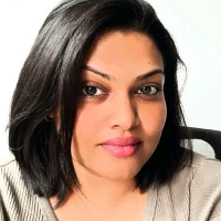 Priyanka S.